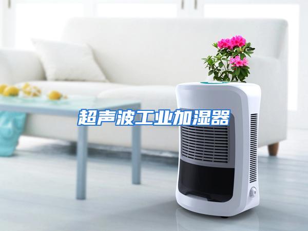 超声波工业加湿器