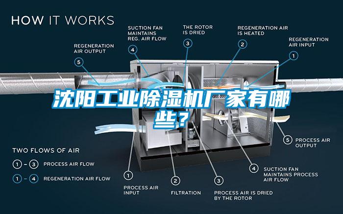 沈阳工业除湿机厂家有哪些？