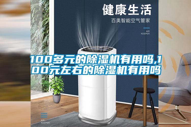 100多元的除湿机有用吗,100元左右的除湿机有用吗