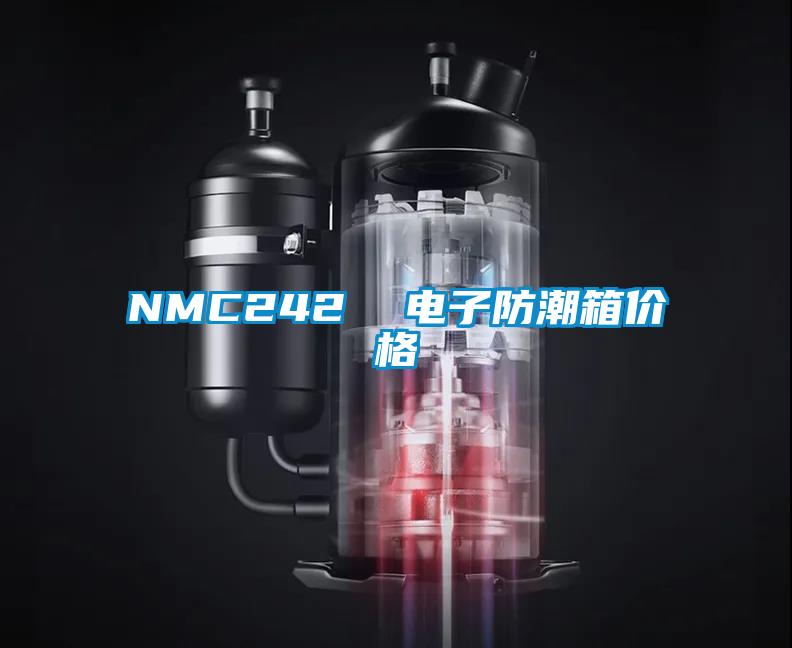 NMC242  电子防潮箱价格