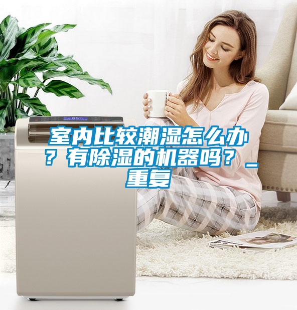 室内比较潮湿怎么办？有除湿的机器吗？_重复