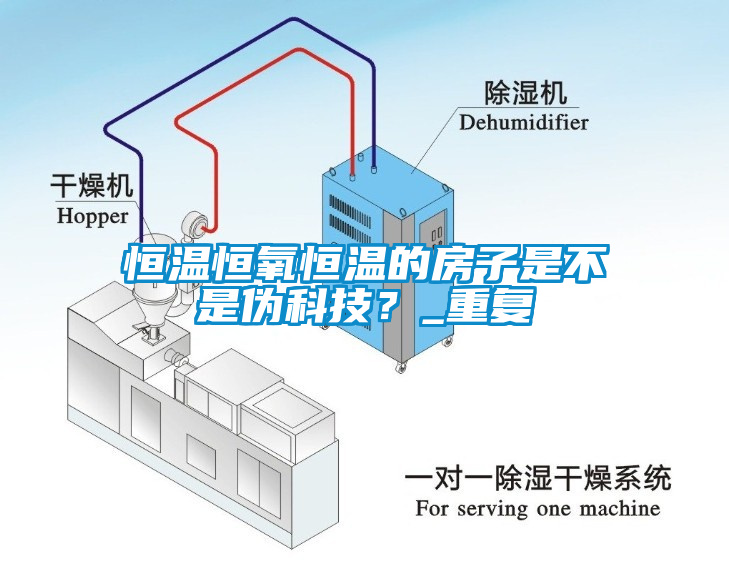 恒温恒氧恒温的房子是不是伪科技？_重复