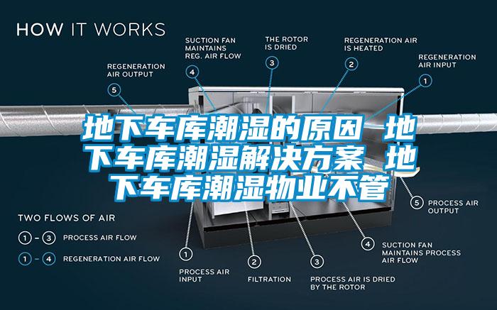 地下车库潮湿的原因 地下车库潮湿解决方案 地下车库潮湿物业不管