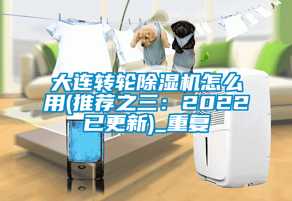 大连转轮除湿机怎么用(推荐之三：2022已更新)_重复