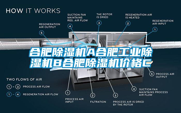 合肥除湿机A合肥工业除湿机B合肥除湿机价格C