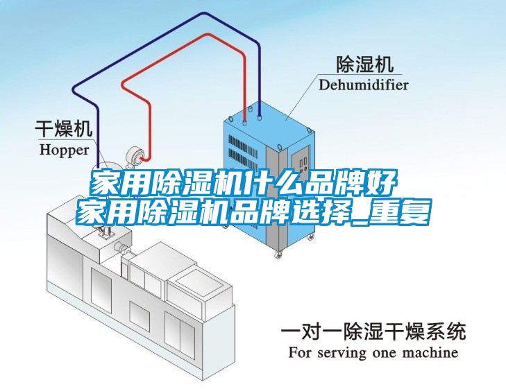 家用除湿机什么品牌好 家用除湿机品牌选择_重复