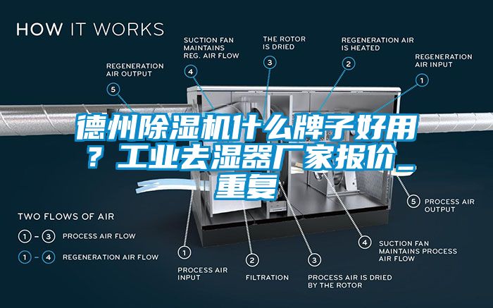 德州除湿机什么牌子好用？工业去湿器厂家报价_重复