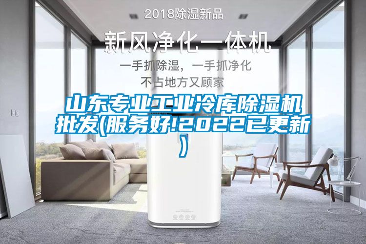 山东专业工业冷库除湿机批发(服务好!2022已更新)