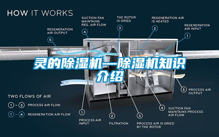 灵的除湿机—除湿机知识介绍