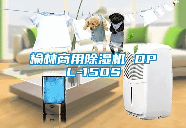 榆林商用除湿机 DPL-150S