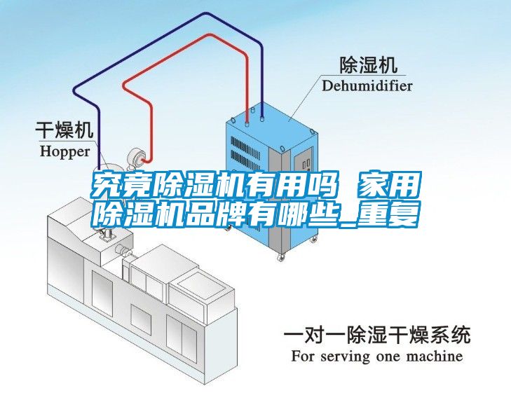 究竟除湿机有用吗 家用除湿机品牌有哪些_重复