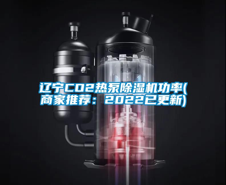 辽宁CO2热泵除湿机功率(商家推荐：2022已更新)