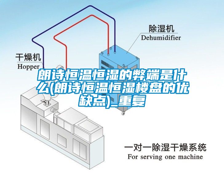 朗诗恒温恒湿的弊端是什么(朗诗恒温恒湿楼盘的优缺点)_重复