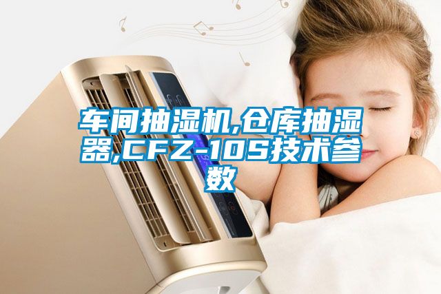 车间抽湿机,仓库抽湿器,CFZ-10S技术参数