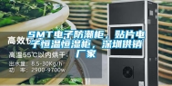 SMT电子防潮柜，贴片电子恒温恒湿柜，深圳供销厂家