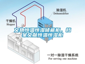 知识百科文物恒温恒湿储藏柜，档案文献恒温恒湿柜