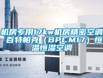 知识百科机房专用17kw机房精密空调 百特帕克（BPCM17）恒温恒湿空调