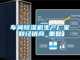 企业动态车间除湿机生产厂家和经销商_重复