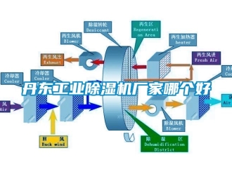 企业动态丹东工业除湿机厂家哪个好