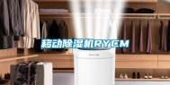 移动除湿机RYCM