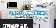 优卓／Youzhuo大空间低能耗步入式恒温恒湿箱房