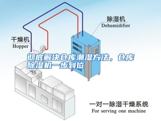 知识百科彻底解决仓库潮湿方法，仓库除湿机一步到位