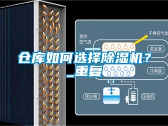 企业动态仓库如何选择除湿机？_重复