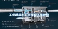 工业除湿机的原理和工作特点