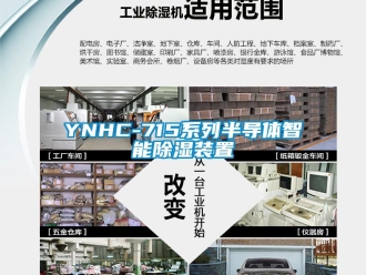 企业动态YNHC-715系列半导体智能除湿装置