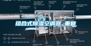 组合式除湿空调器_重复