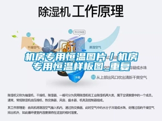 知识百科机房专用恒温图片／机房专用恒温样板图_重复