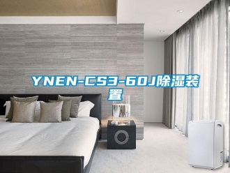 企业动态YNEN-CS3-60J除湿装置