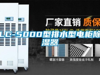 企业动态LC-5000型排水型电柜除湿器