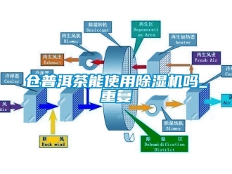 企业动态仓普洱茶能使用除湿机吗_重复