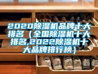 企业动态2020除湿机品牌十大排名（全国除湿机十大排名,2022除湿机十大品牌排行榜）